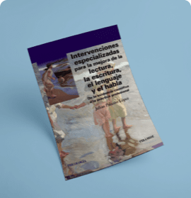 Portada del libro Intervenciones especializadas